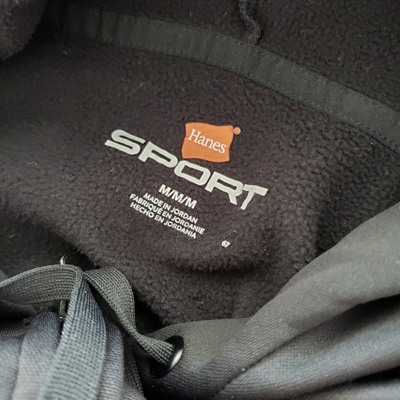 Vegas Irish Rugby Football Club Jacket Long Sleeve - Picture 5 of 5